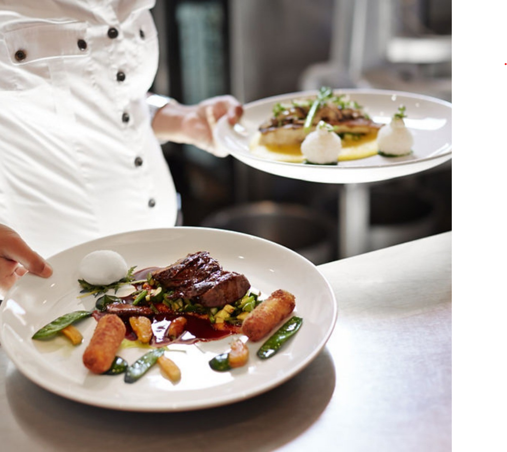 Catering services in Johannesburg