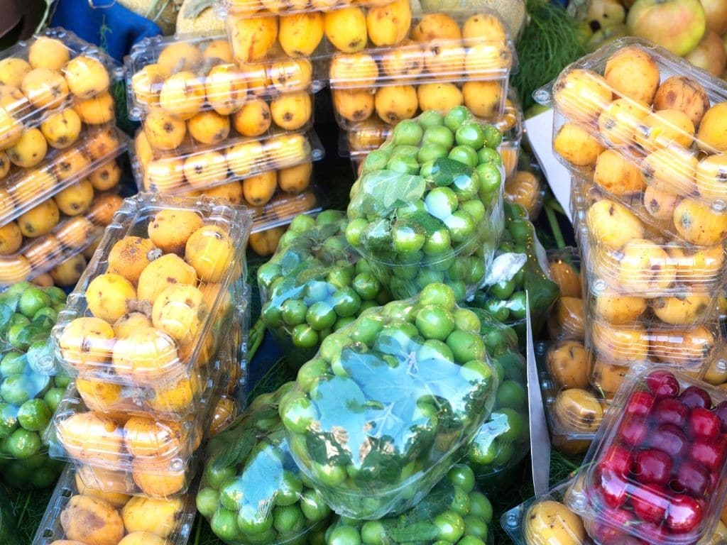 Sustainable Catering Solutions - Eco-friendly practices and locally sourced ingredients.