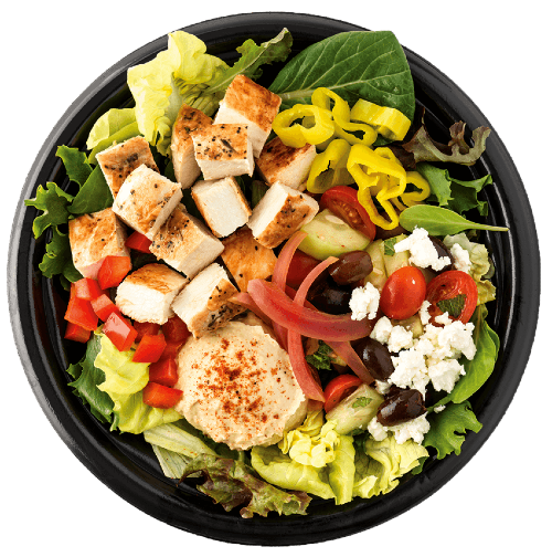 Catering services in Johannesburg